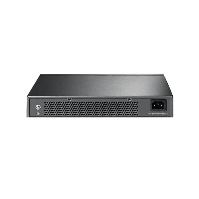 TP Link LS1024G 24-Port Gigabit Desktop/Rackmount Switch