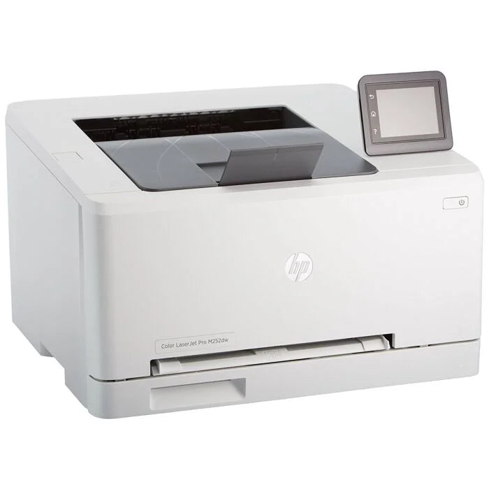 HP Color LaserJet Pro M254nw