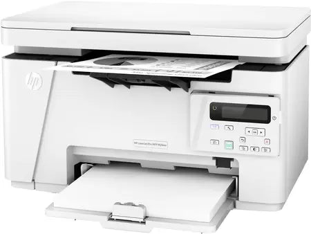 HP LaserJet Pro MFP M26NW Printer Scanner Copier