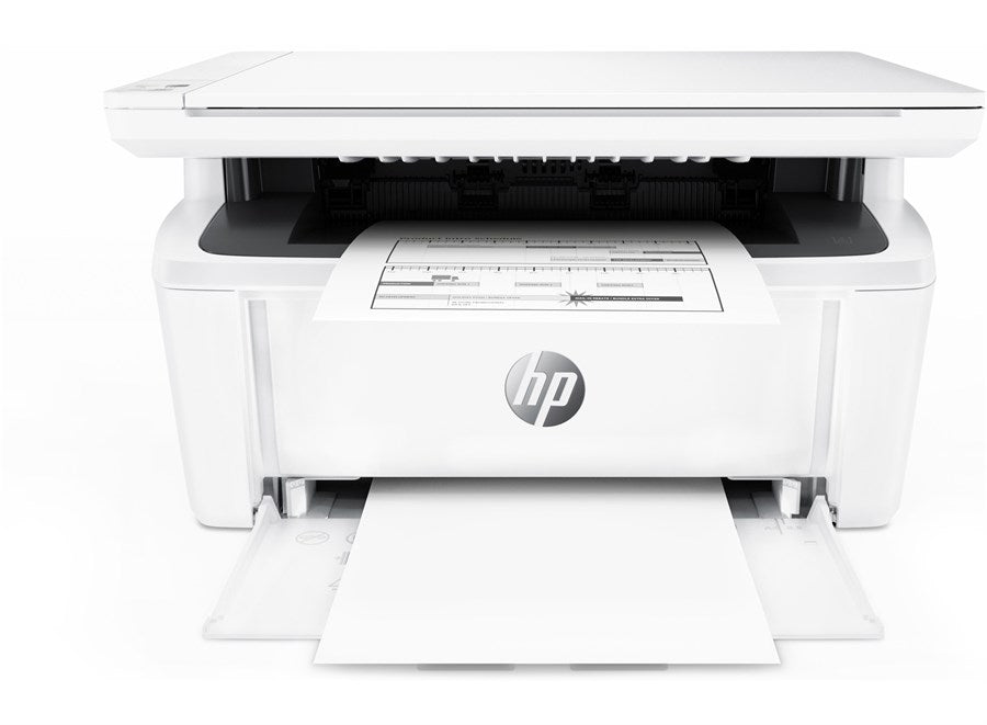 HP Black Laser Jet M28A Printer Scanner Copier