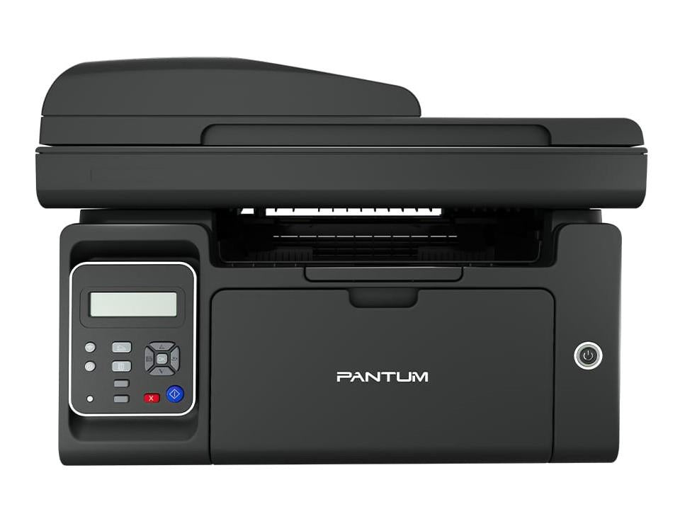 Pantum M6550NW Mono Laser Multifunction Printer