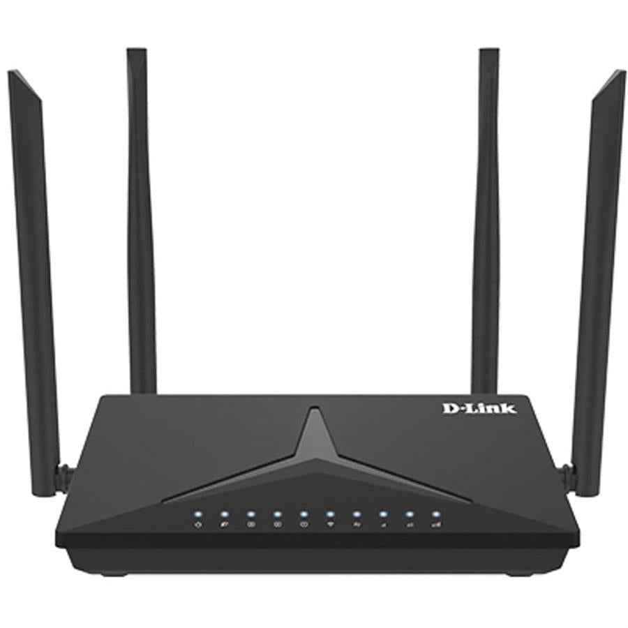 D-Link DWR-M920 N300 4G LTE Router