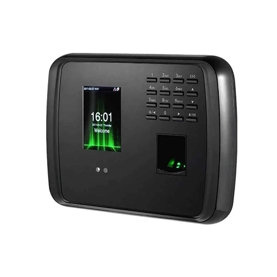 ZKTeco MB460 Plus Multi-Biometric Time Attendance & Access Control Terminal