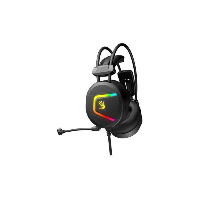 MC-750 Glare USB Gaming Headset by A4 TECH bloody