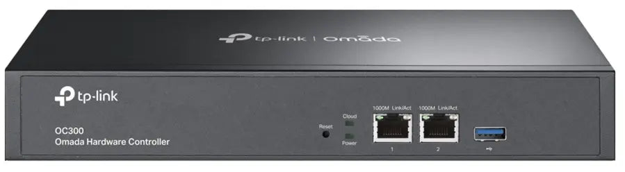 TP Link OC300 Omada Hardware Controller