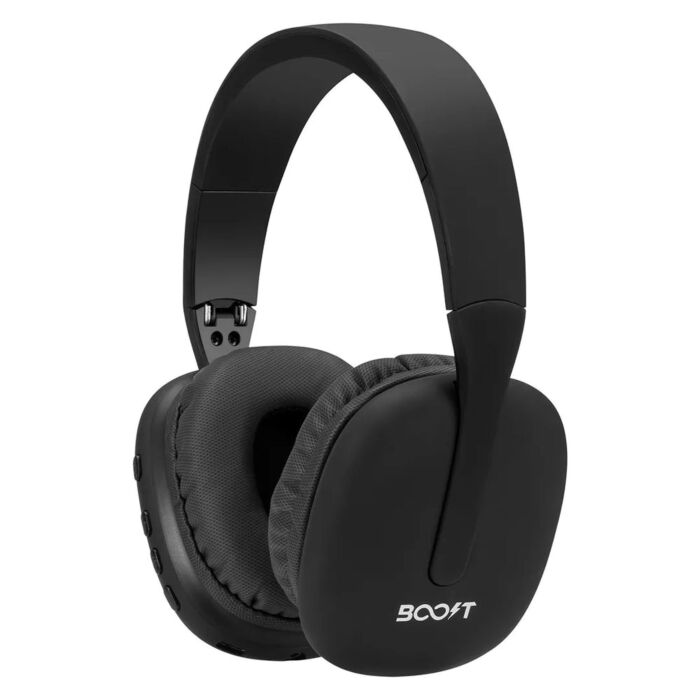 Boost Pulse Wireless Headphones