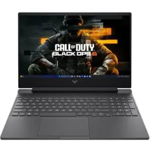 HP Victus 16-R0042 – Core i7-13700H, 16GB RAM, 1TB SSD, RTX 4060 8GB, 16.1" FHD 144Hz, Backlit KB, DOS – Silver