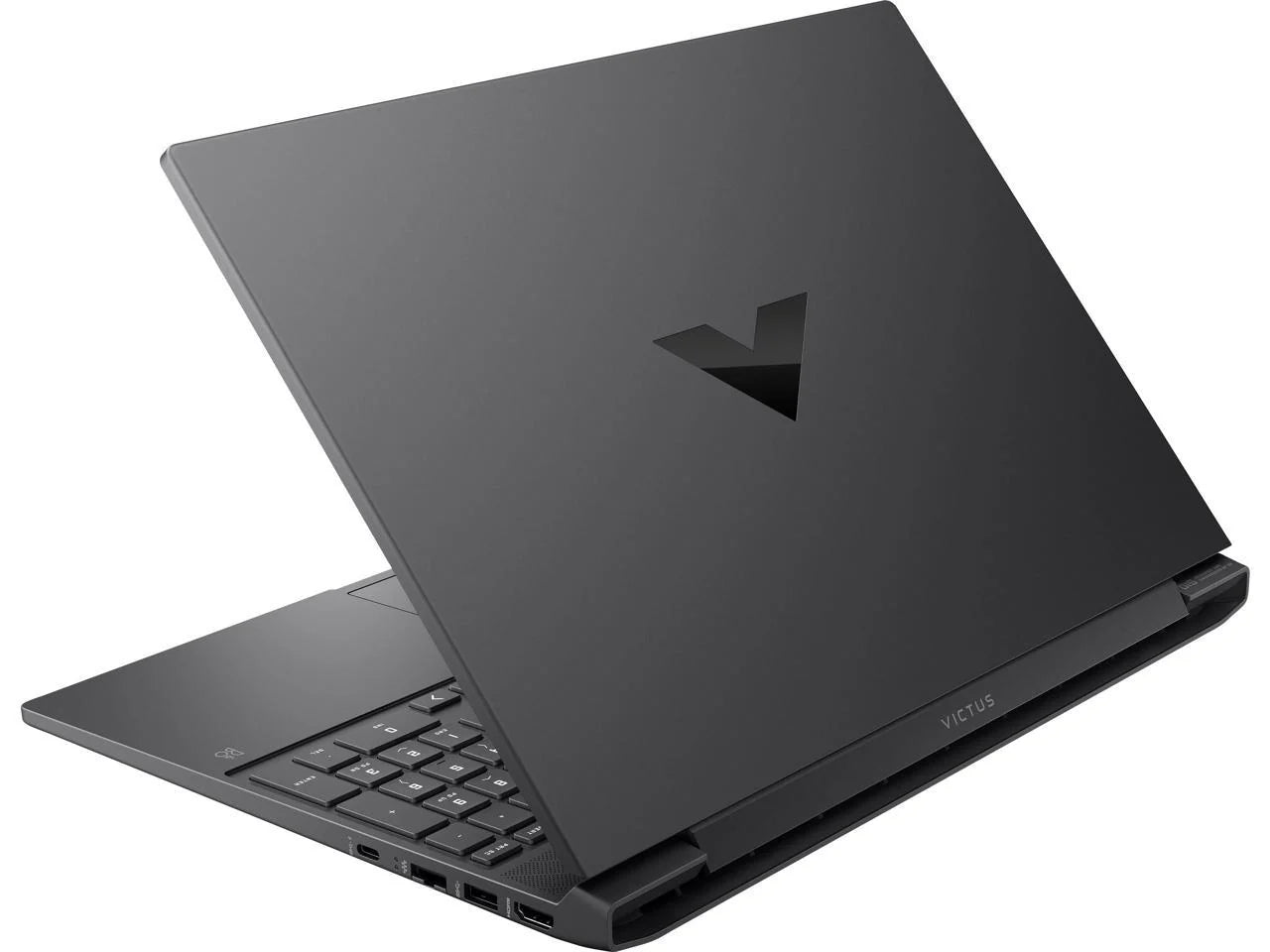 Hp Victus Gaming Laptop 16-R0073cl, Ci7 13TH, 32GB, 1TB SSD, RTX-4060 8Gb, BL-K, 16.1" FHD IPS 144Hz, W11 - Mica Silver