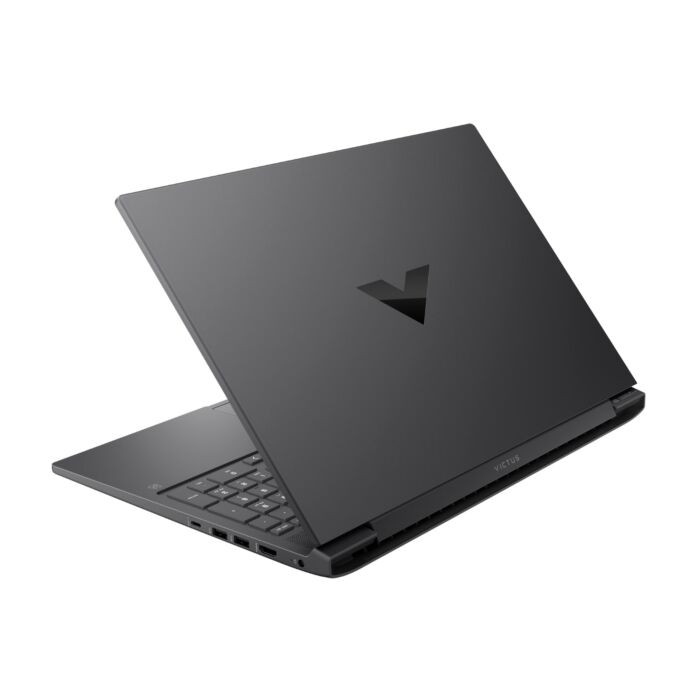 HP Victus Gaming Laptop 16-r0328tx – Intel Core i7-13700HX, 16GB RAM, 512GB SSD, RTX 4060 8GB, 16.1" FHD 144Hz Display – Silver | Al Anum