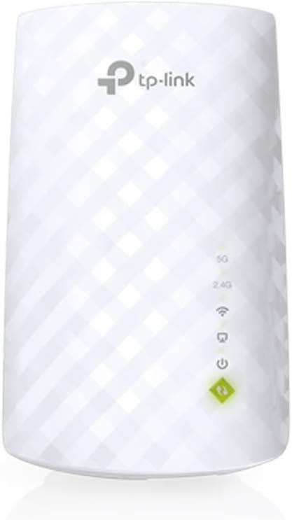 TP Link RE200 AC750 Mesh Wi-Fi Range Extender