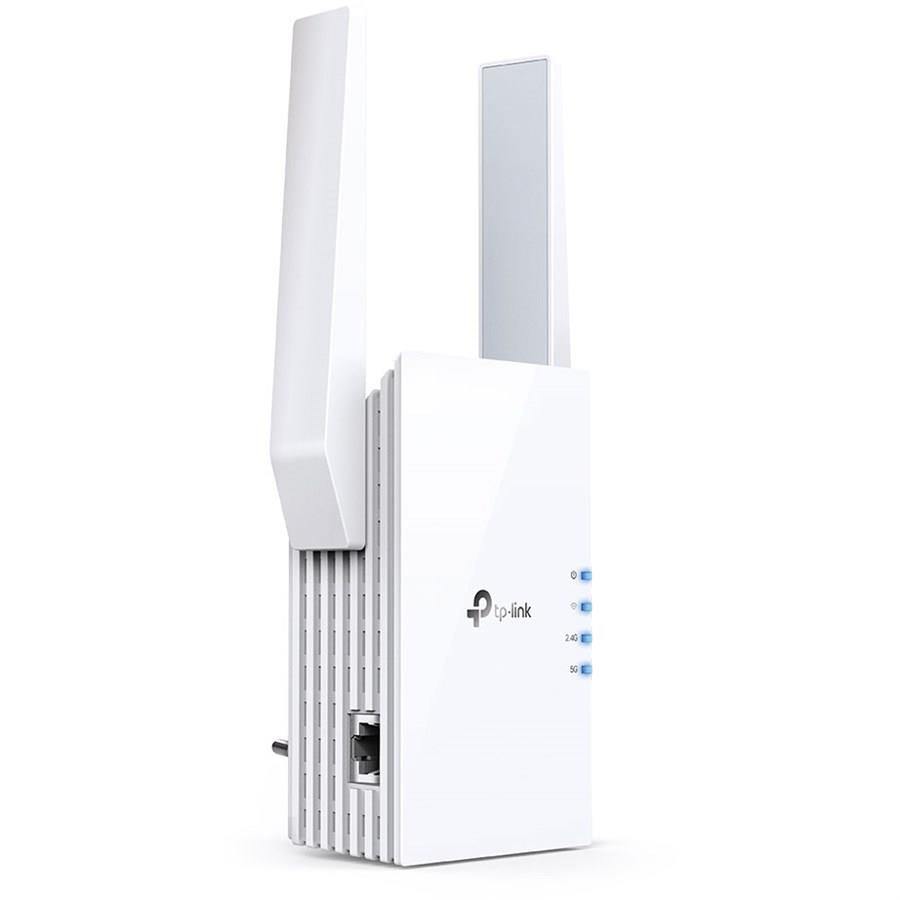 TPLink RE505X AX1500 Wi-Fi Range Extender