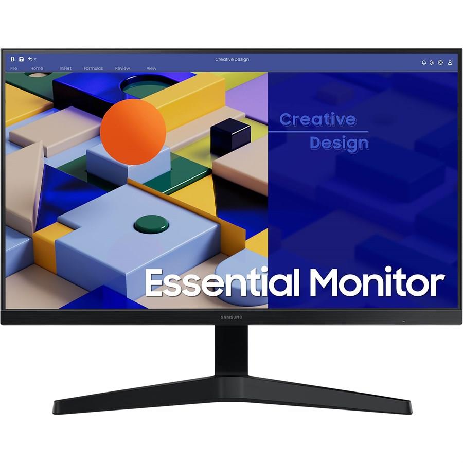 Samsung 22 Inch Essential Monitor S3 S31C
