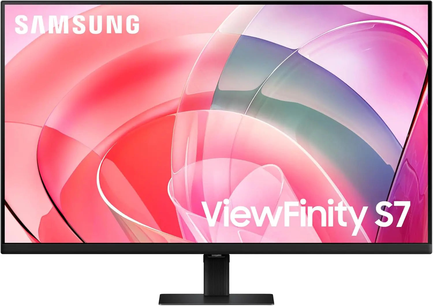 SAMSUNG LED ViewFinity S7 S70D UHD Monitor HRM S70D 32 Inch