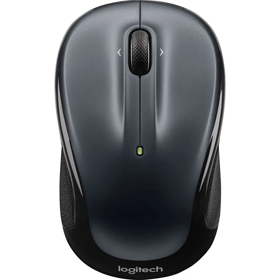 Logitech M325S Wireless Mouse | Light Silver