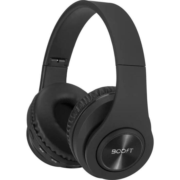 Boost Sonic Wireless Headphones
