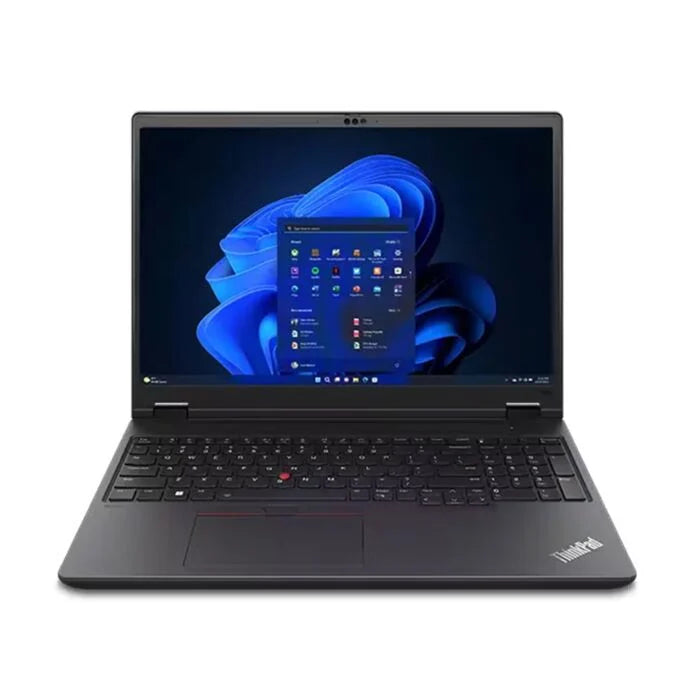 ThinkPad P16v Gen 2 (16, Intel)