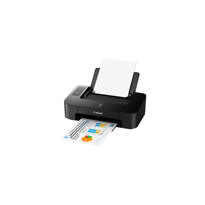 Canon InkJet TS207 Printer (Print Only)