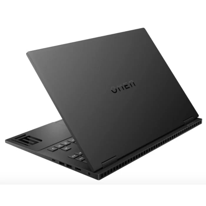 HP OMEN 16-wd0073dx - Ci7 13620H 13th, 16GB DDR5, 1TB SSD, NVIDIA GeForce RTX 4060 8GB GDDR6, 16.1" FHD IPS 165Hz, • Full-size, 4-zone RGB backlit, shadow black keyboard, Windows 11 Home, (Shadow Black)