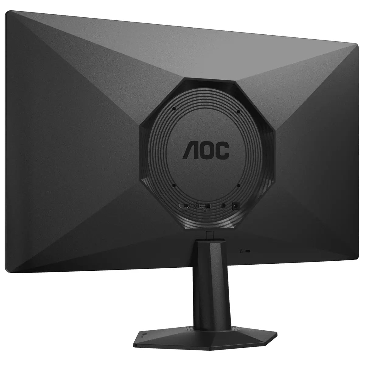 AOC FRAMELESS ESPORTS GAMING LED 23.8” 24G50Z