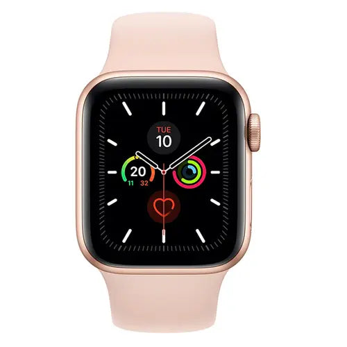 Apple Watch series 5