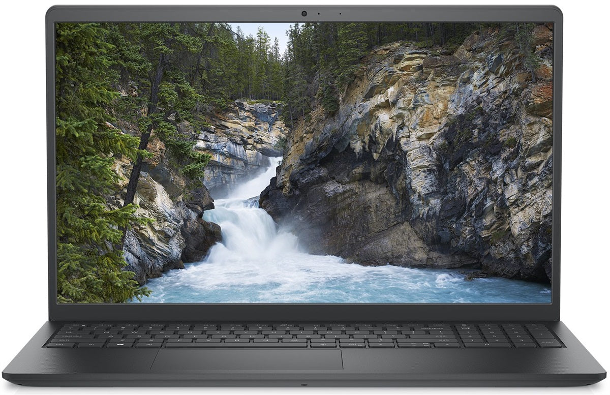 Dell Vostro 3520, CI7 12TH, 8GB, 512GB SSD, 15.6" FHD, Dos, Black - MojoTech