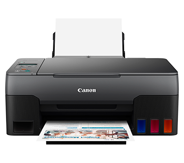 Canon Pixma G2020 Inkjet Printer - MojoTech
