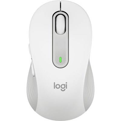 Logitech Signature M650 Mouse - Off-White Signature - MojoTech