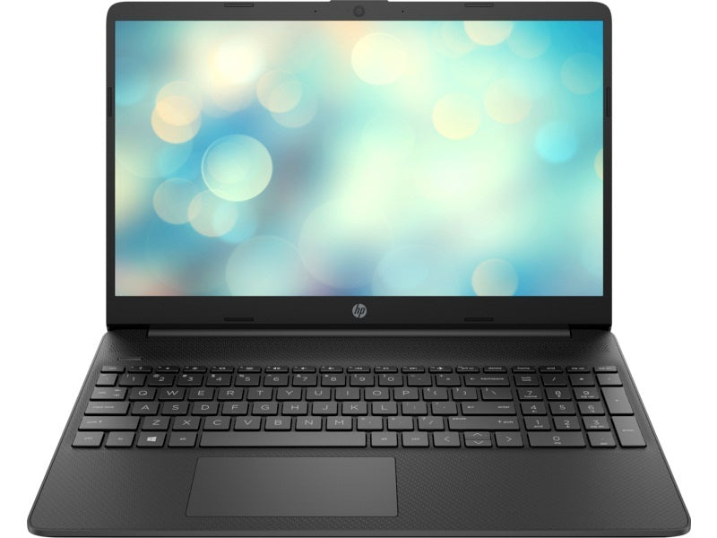 HP Notebook 15s-fq5028nia, Ci7 12TH, 16Gb, 1TB SSD, 15.6" HD, Dos. Black - MojoTech