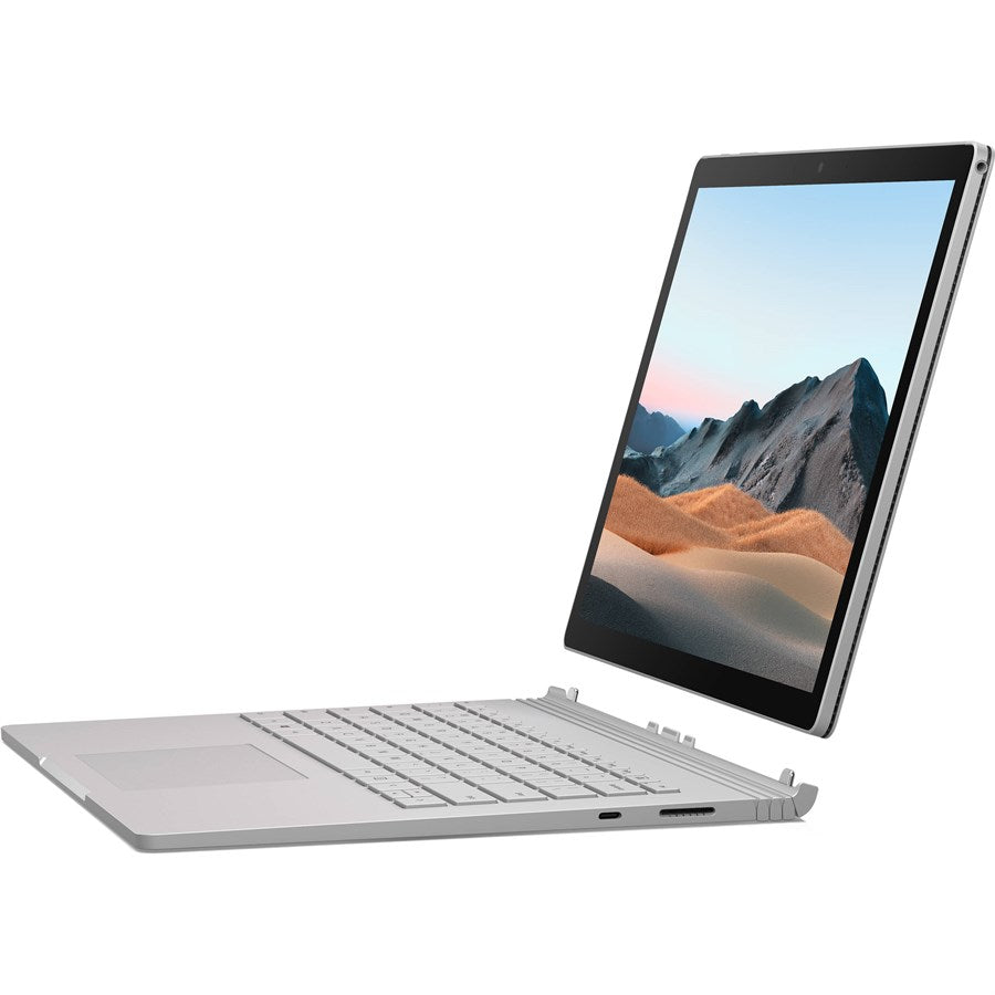 Surface Book 3 13inch Platinum SLK-00001 - MojoTech