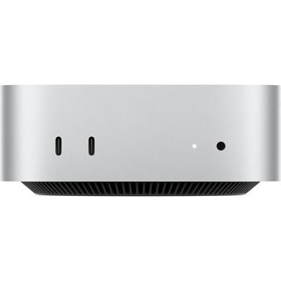 Apple Mac Mini - Apple M4 10-Core Chip, 16GB RAM, 512GB SSD, 10-Core GPU - Model MU9E3 - MojoTech