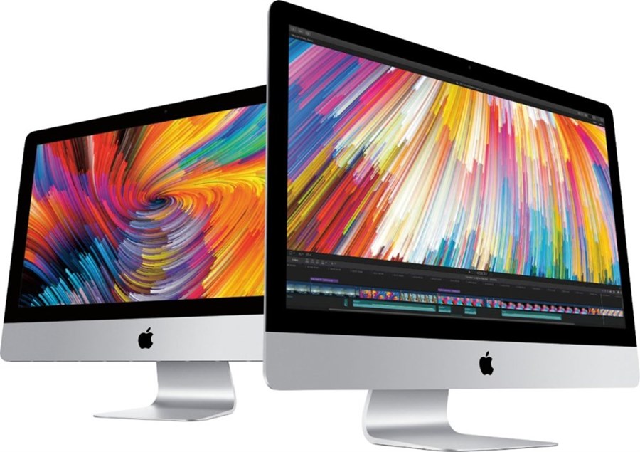 Apple IMac MRT42 Silver 2019 - MojoTech