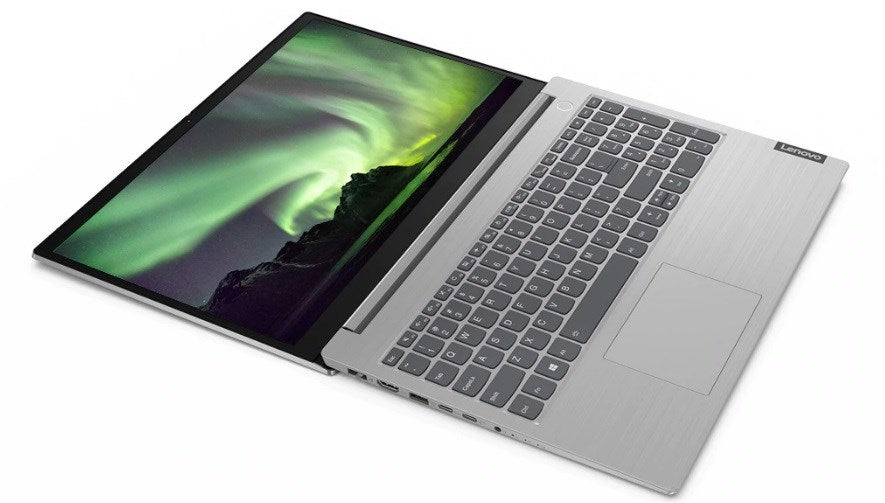 ThinkBook 15 G2, Ci7 11TH, 8GB, 1TB, 15.6 FHD, FPR, DOS - MojoTech