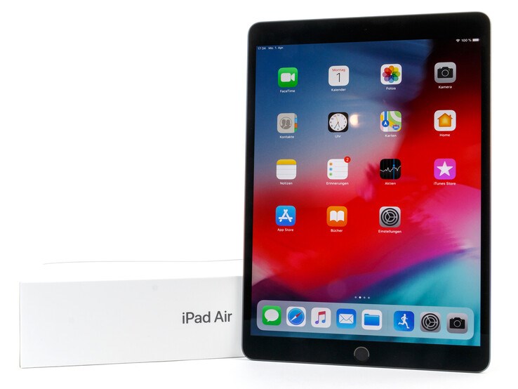 Apple iPad Air 3 (2019) - 64GB - Wi-Fi - MojoTech