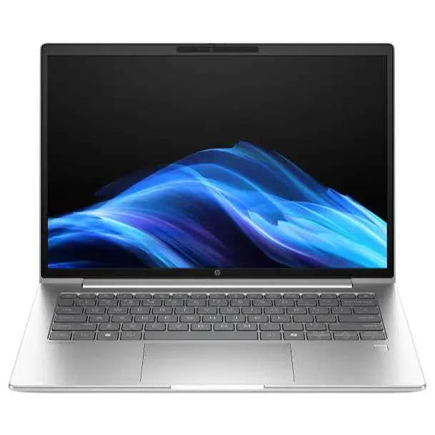 HP ProBook 4 G1iR 14 inch Notebook PC, Intel Core 7 150U, 8GB DDR5, 512GB PCIe NVMe SSD,