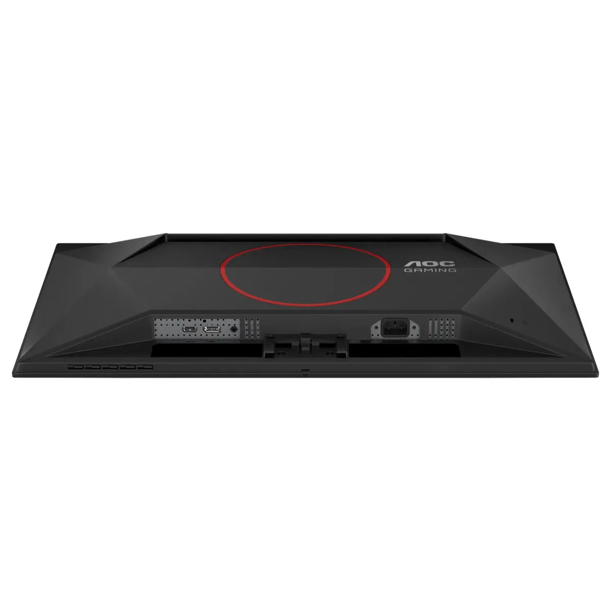 AOC Q27G40ZDF Monitor 27 Inch QHD QD OLED 240Hz Black