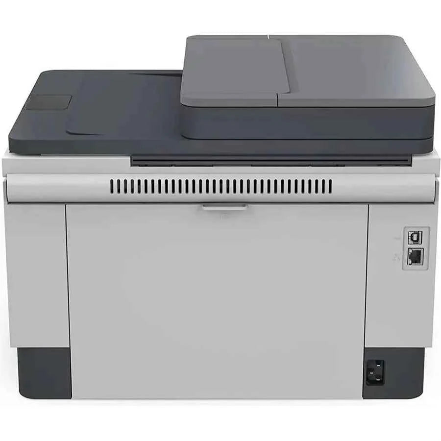 HP LaserJet Tank MFP 2602sdw Printer, 22PPM, Two-Sided Printing, 40-Sheet ADF, Wi-Fi (Official Warranty)