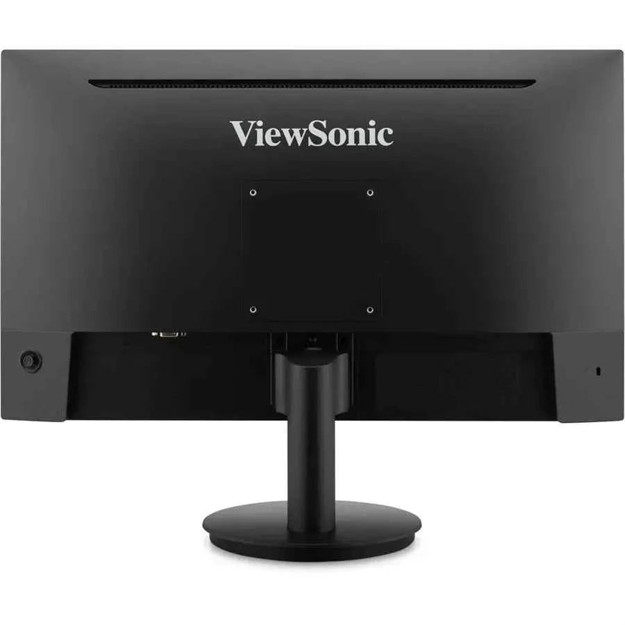 ViewSonic VA24G1-H 24" Full HD 144Hz Monitor, IPS, 1ms, Variable Refresh Rate, Eye ProTech+, HDMI VGA
