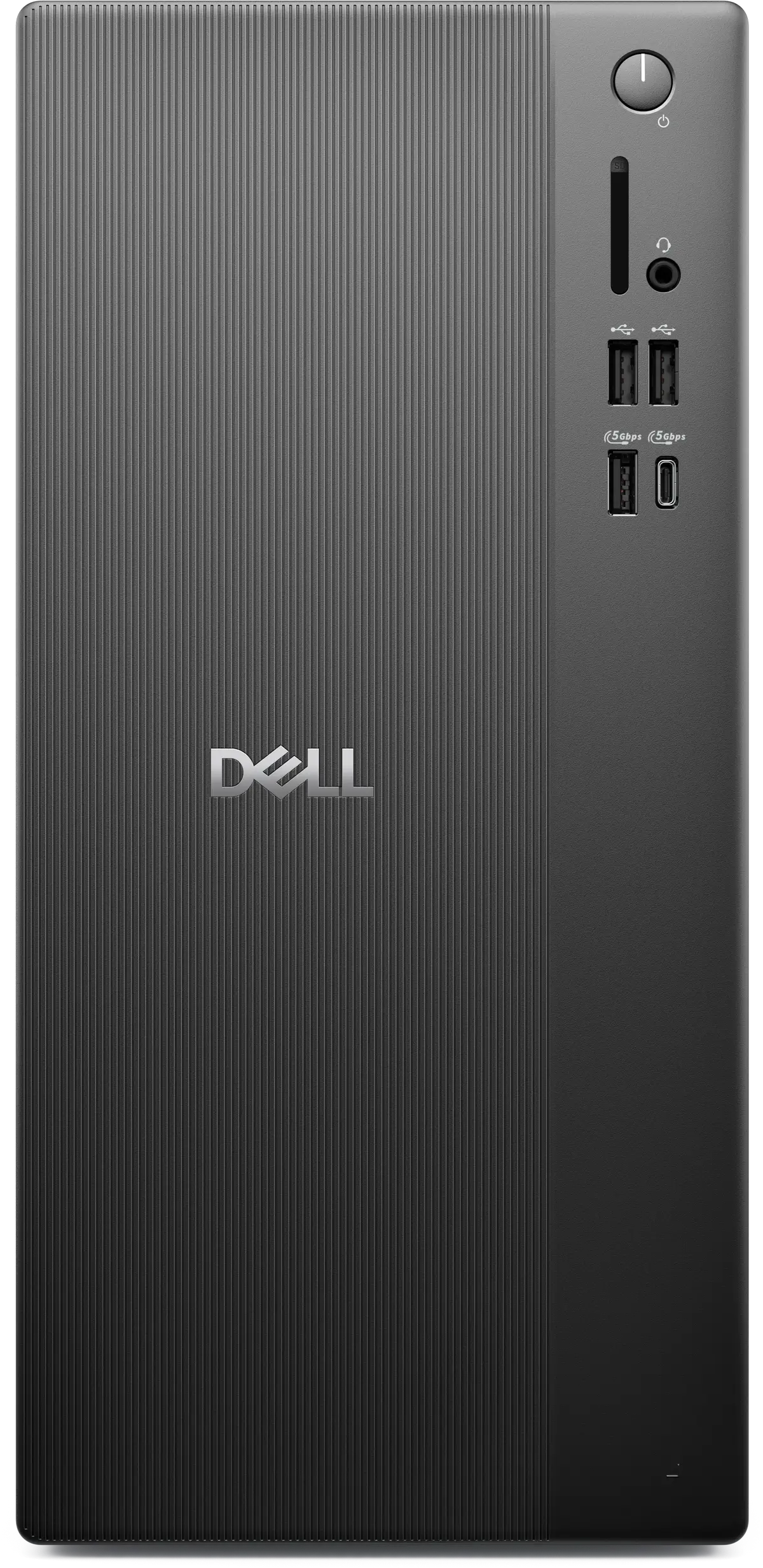 Dell ECT1250 Intel Core i3 14th 8GB 512GB SSD Dos - 1 Year Warranty
