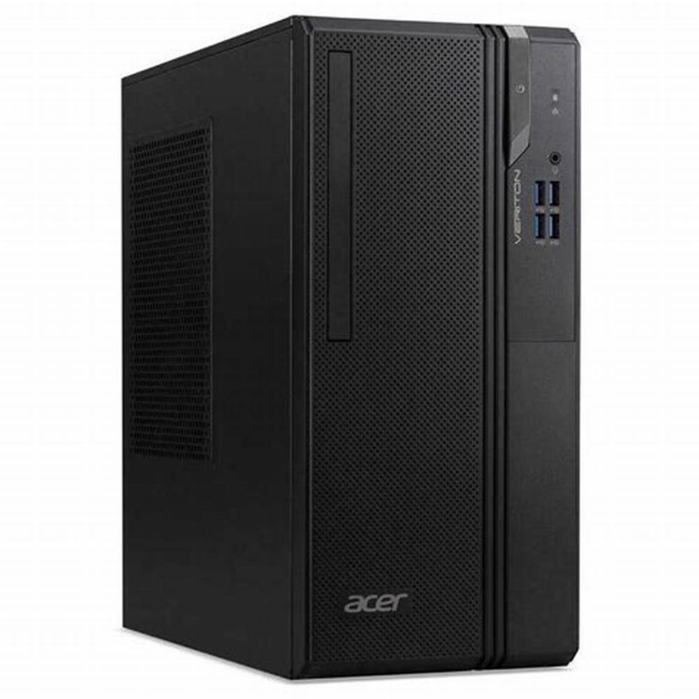Acer Veriton Mid Tower VS2720G_W_FR_U7 Desktop