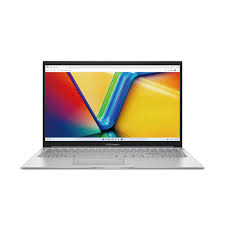 ASUS VivoBook F1504 - 12th Gen Intel Core i5-1235U, 8GB RAM, 256GB SSD, 15.6″ FHD, Windows 11, Quiet Blue - MojoTech