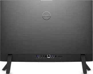 Dell All-in-One 24 EC24250 Intel Core i5-1334U, 8GB DDR5, 512GB SSD, Intel Graphics, 23.8" FHD, Windows 11, Black