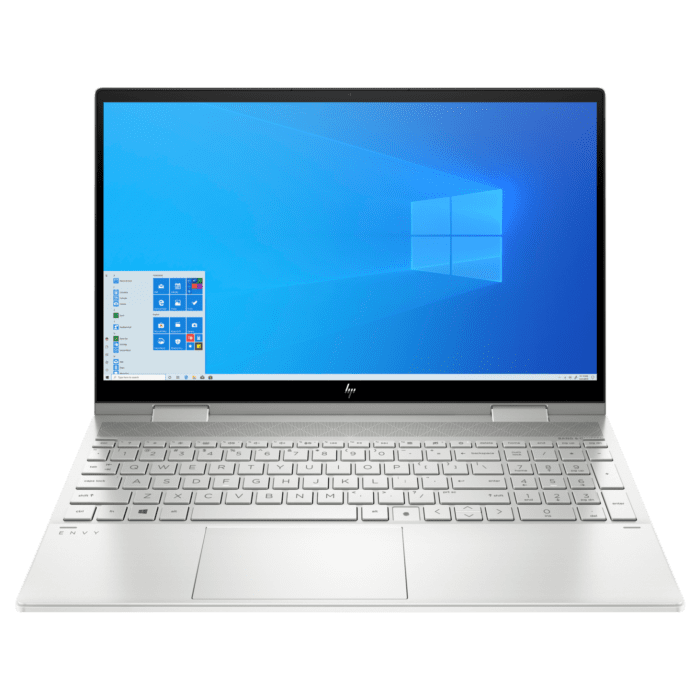 HP ENVY x360 Convert 15-ed1003ca, Ci7 11th, 16GB, 1TB SSD, 15.6 FHD TOUCH, BL-K, B&O, FPR, W10 Black