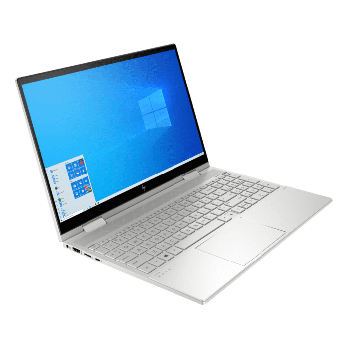 HP ENVY x360 Convert 15-ed1003ca, Ci7 11th, 16GB, 1TB SSD, 15.6 FHD TOUCH, BL-K, B&O, FPR, W10 Black