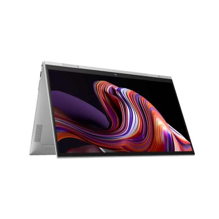 HP ENVY x360 15M-ES0013DX, Ci5 11TH, 8GB, 256GB SSD, 15.6 FHD, BL-K, B&O, FPR, W10, Silver