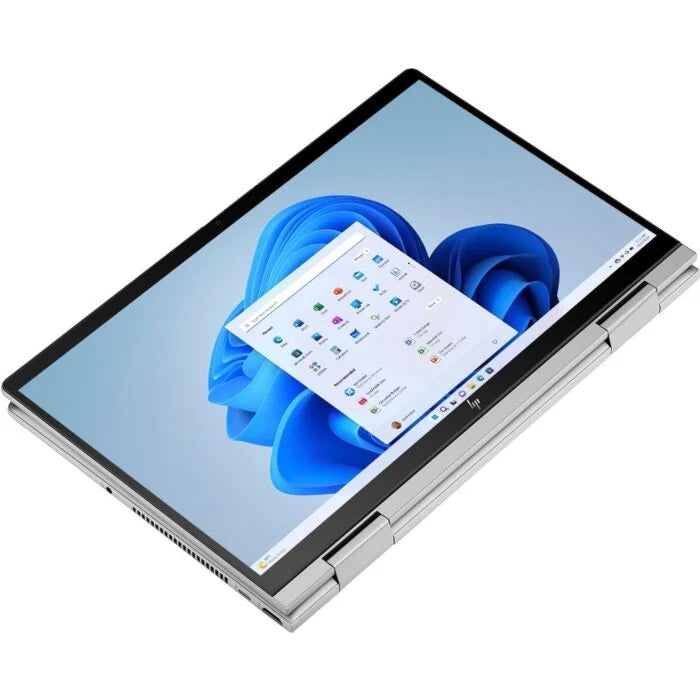 HP ENVY x360 Laptop 14-es0033dx, Ci7 13th, 16GB, 1TB SSD, 14" Full-HD IPS Touch, BL-K, W11, Silver