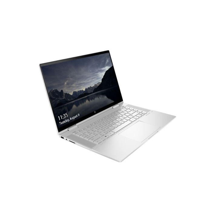 HP ENVY X360 Laptop 15-ew0013dx , Ci5 12TH, 8Gb, 256GB SSD, 15.6 FHD IPS Touch, BL-K, Win11, Silver