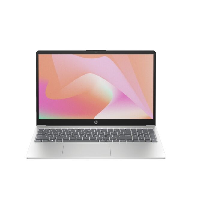 HP Laptop 15-fd0182wm - Core i7 13th Gen, 16GB RAM, 1TB SSD, 15.6" FHD IPS, Windows 11 - Silver