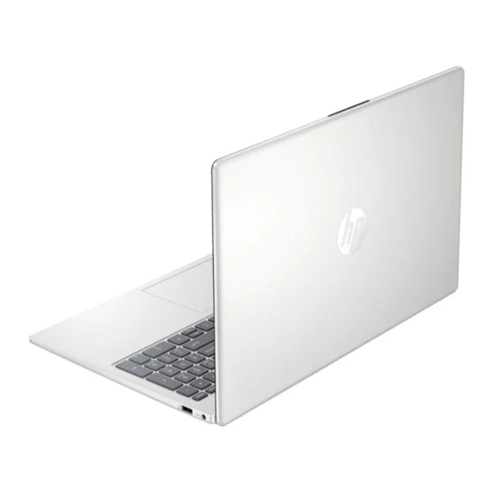 HP Laptop 15-fd0240tu - Core i5 13th Gen, 8GB RAM, 512GB SSD, 15.6" FHD, Backlit Keyboard, Windows 11 - Silver (1 Year Local Warranty)