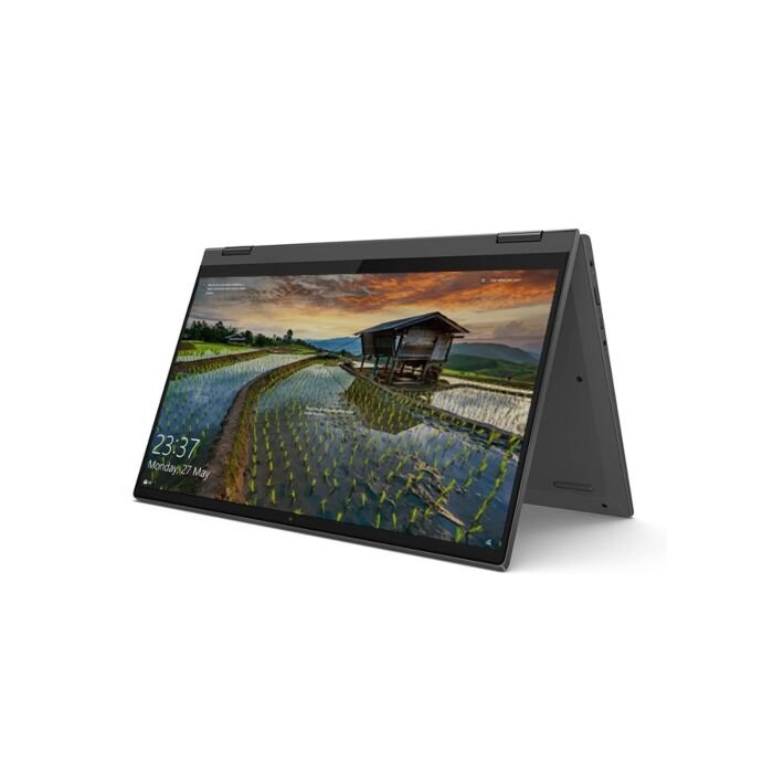 Lenovo Flex 5 14 (2 in 1) Ci5 11TH, 8GB, 256GB SSD, 14" FHD, BL-Key, FPR, W10. Grey