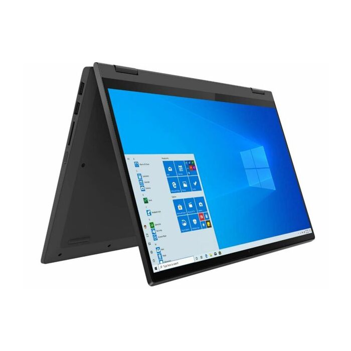 Lenovo Flex 5 14 (2 in 1) Ci7 11TH, 8GB, 512GB SSD, 14" FHD TOUCH, BL-Key, FPR, W10. Graphite Grey